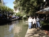 River Walk, San Antonio, TX (November 24, 2004)