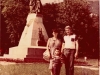 We in Pyatigorsk (Summer, 1985)